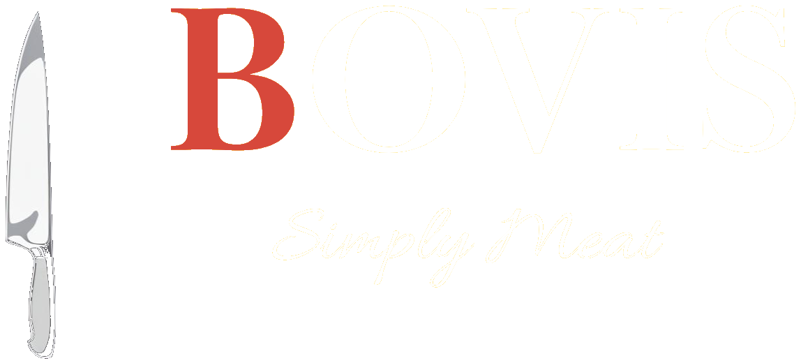 Bovis · Simply Meat — vleesrestaurant Zaventem